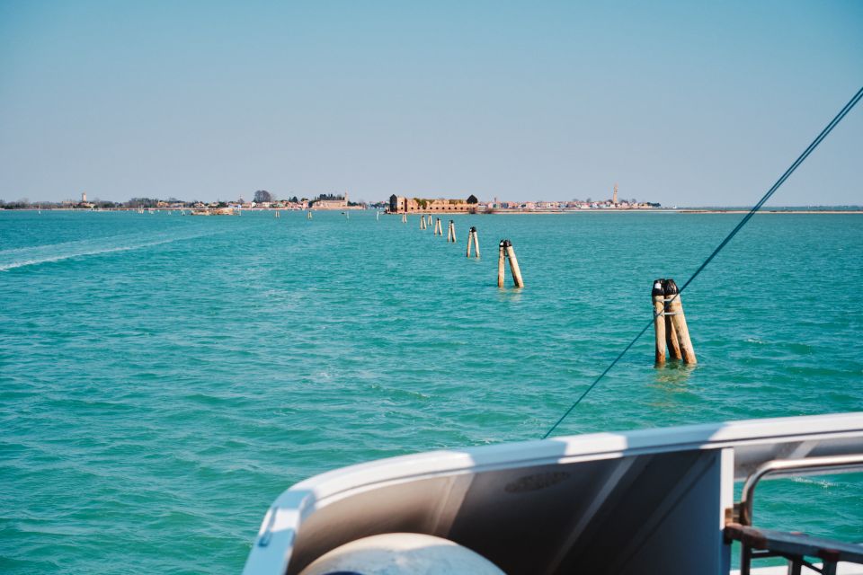 Visitare isole di Venezia: l’itinerario segreto tra forti, arsenali e difese militari
