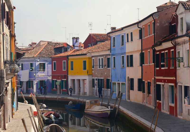 burano venice