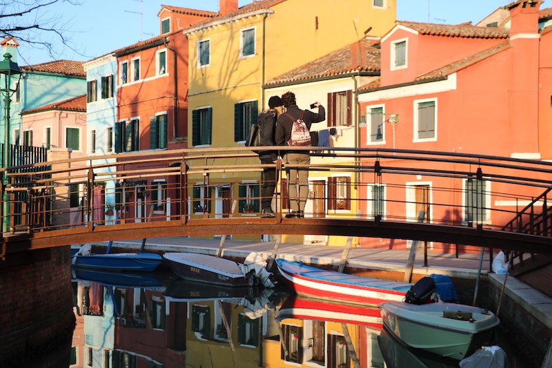 Day Trip to Murano and Burano from Venice – a perfect itinerary