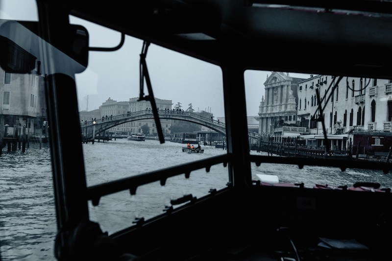 Boat Tickets Venice: Better an Excursion or the Waterbus?