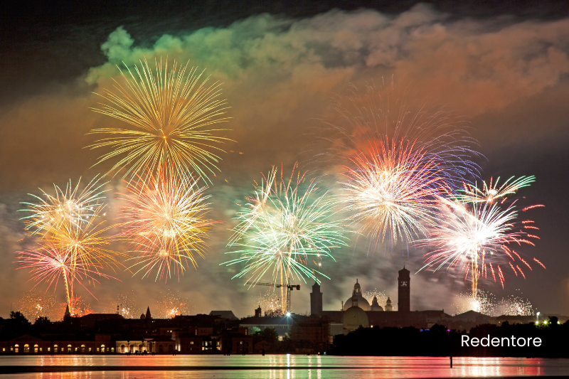 Festa del Redentore: guida per una giornata perfetta!