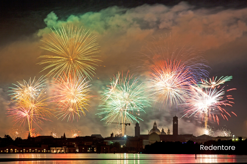 Redentore Venice in Summer 2026: Experience Venice’s Most Spectacular Festival