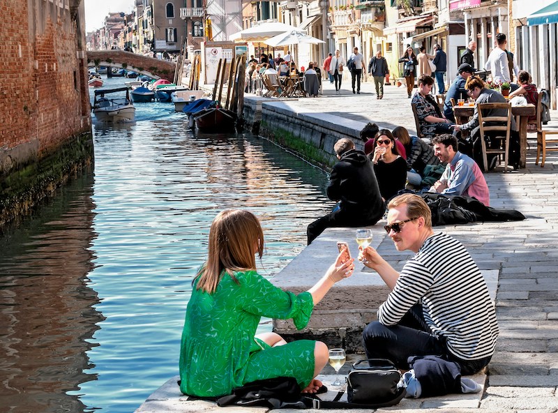 Romantic Getaways & Venice Boat Excursions: Venice’s Best Couples’ Tours