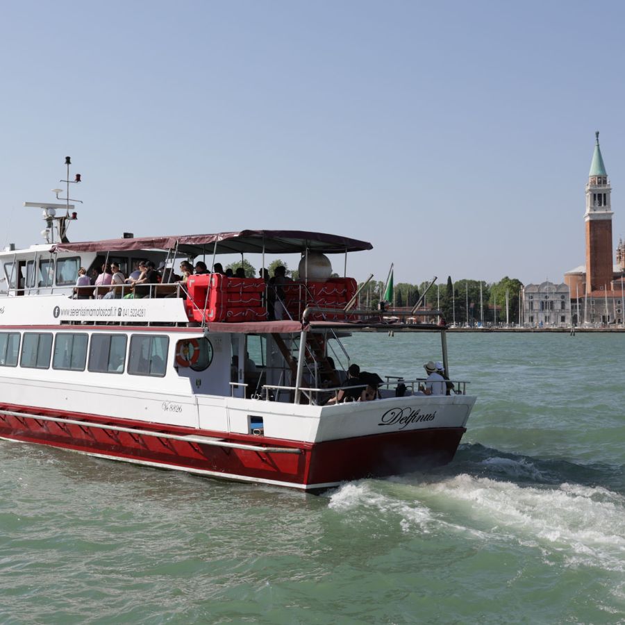 Venice Boat Tour Meets Venice Biennale 2025: A Journey Through Innovation and Heritage