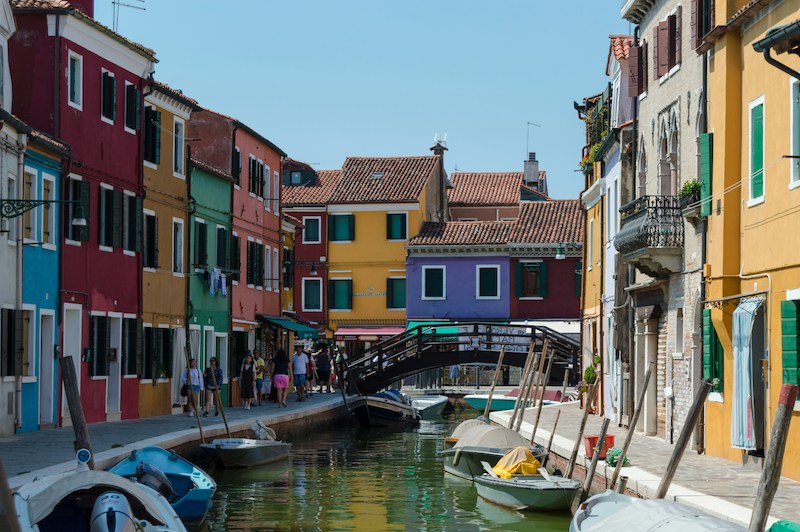 Venice Boat Tours, Island-Hopping in the Venetian Lagoon: your unforgettable Adventure Awaits!