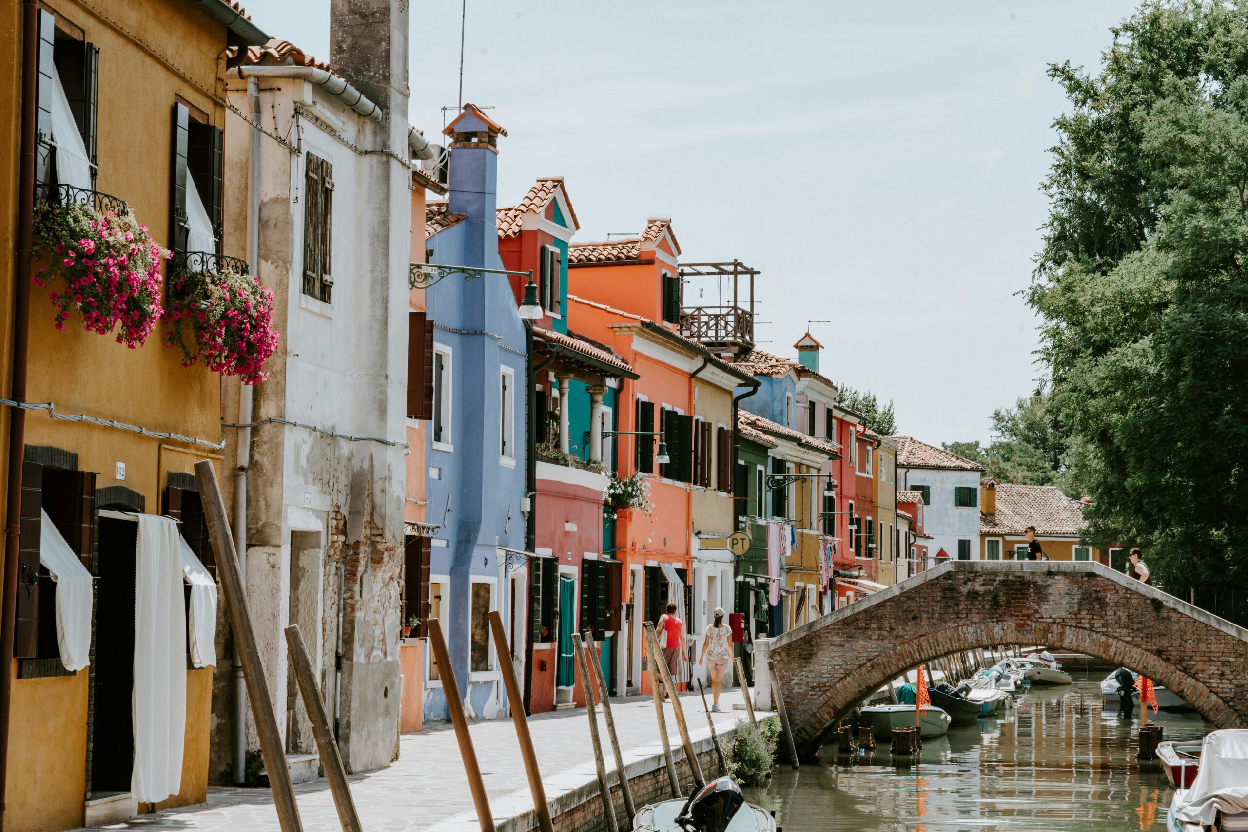 Burano Boat Tour: Discover the Lagoon at a Slower Pace This Spring