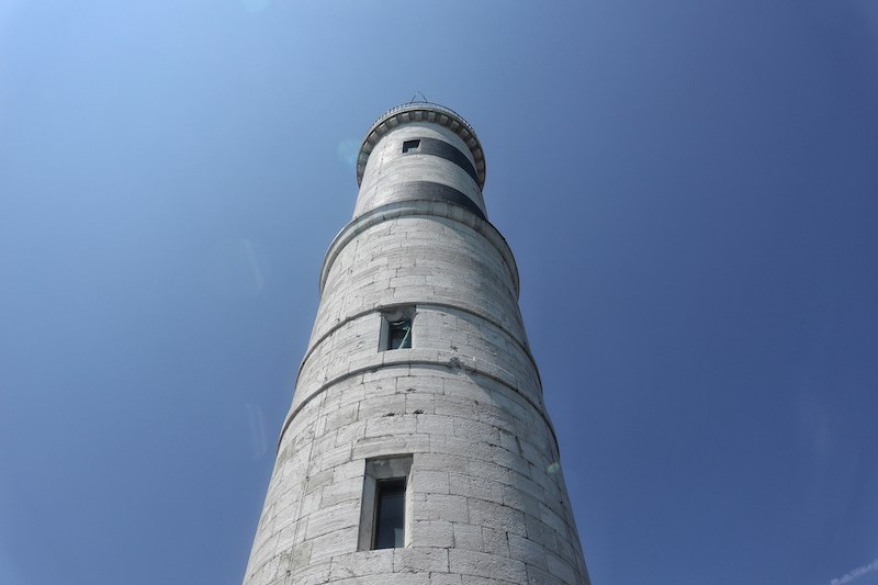 Visit Murano: Discover the Story of the Faro di Murano