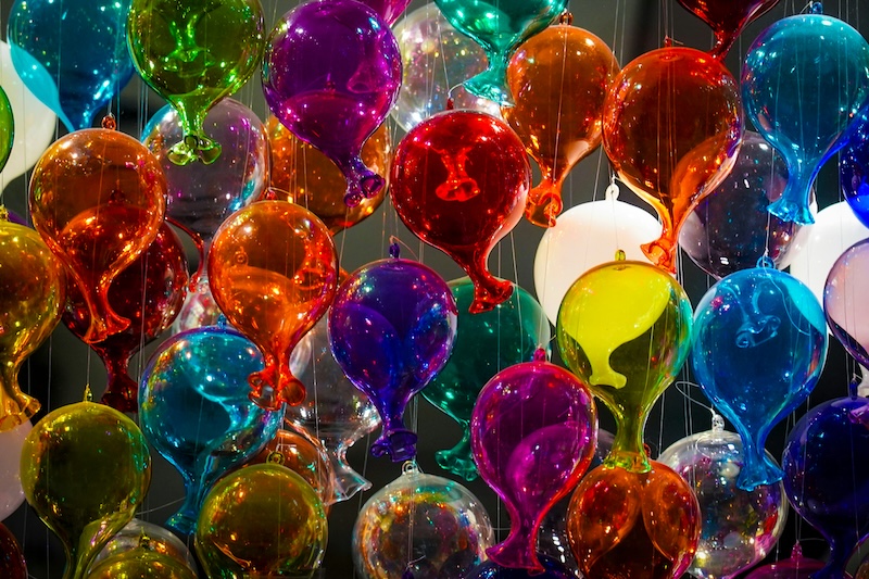 Italian Craftsmanship in Venice: From the Arsenale to Murano Glass